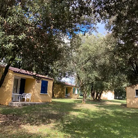 Village Club Les Chênes Verts